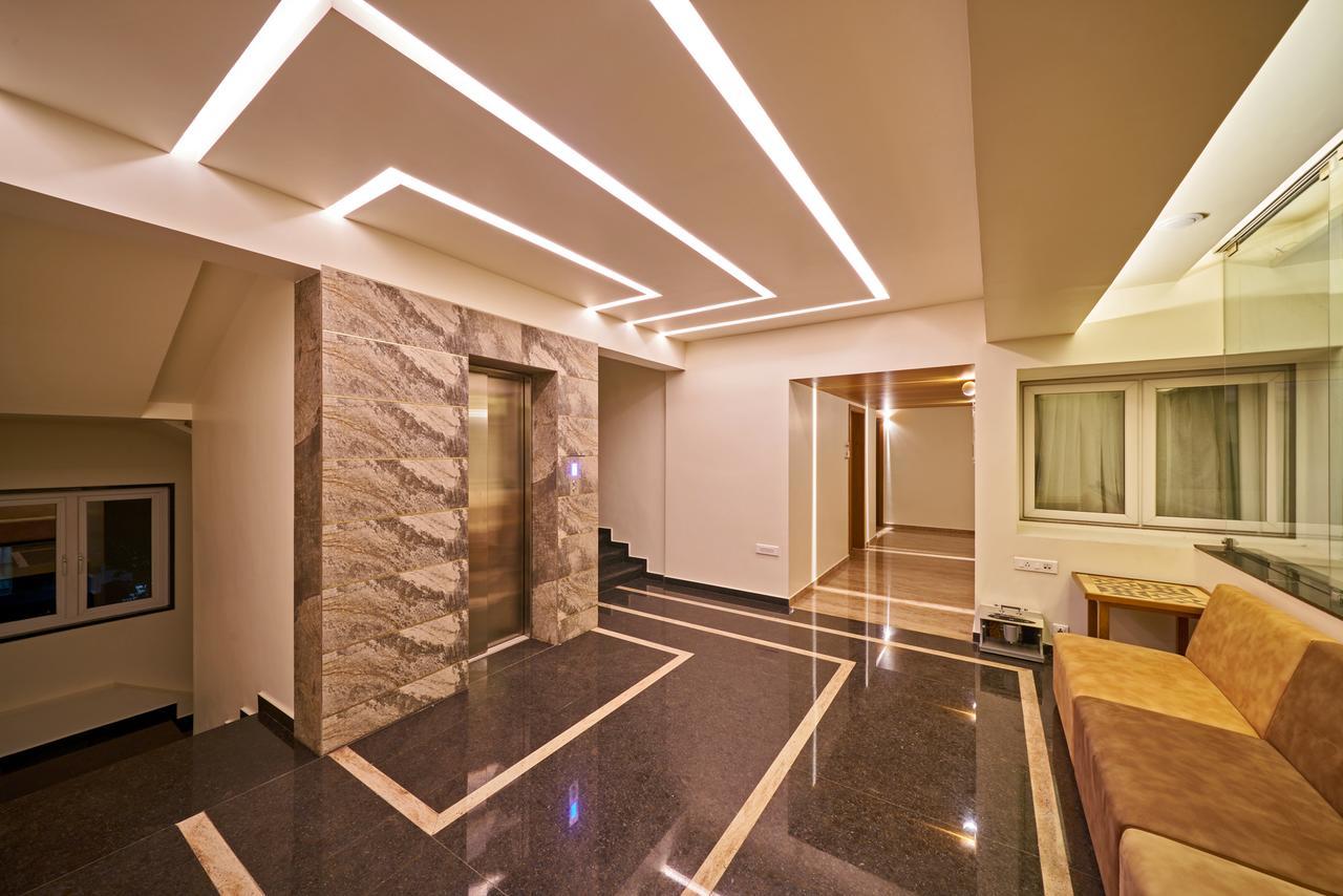 Hotel Atharv Top Rated Business Hotel In 콜라푸르 외부 사진